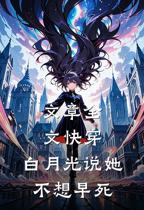 文章全文快穿：白月光说她不想早死