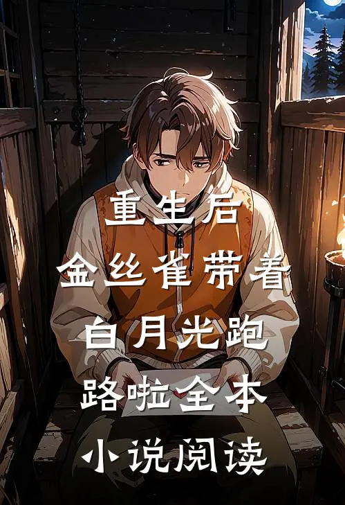 重生后,金丝雀带着白月光跑路啦全本阅读免费