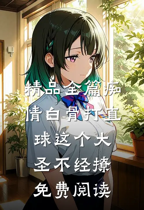 精品全篇痴情白骨打直球这个大圣不经撩免费阅读