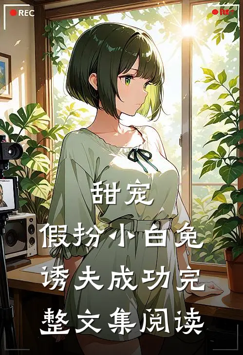 甜宠假扮小白兔诱夫成功完整文集阅读