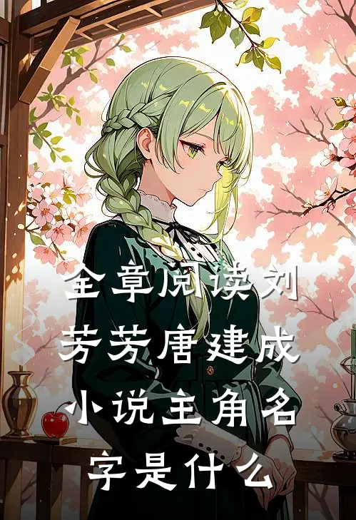 全章阅读刘芳芳唐建成小说主角名字是什么