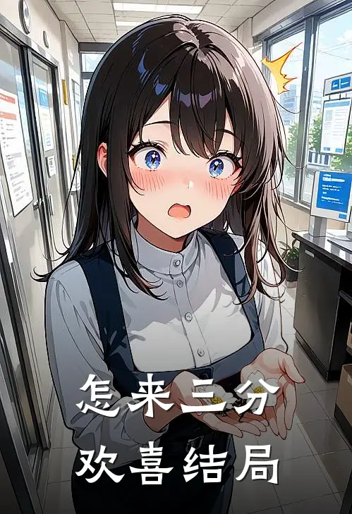 怎来三分欢喜结局