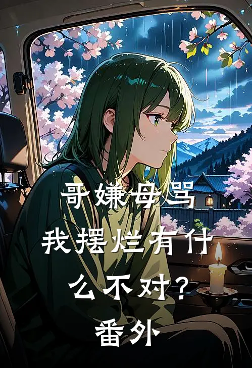 哥嫌母骂,我摆烂有不对? 番外