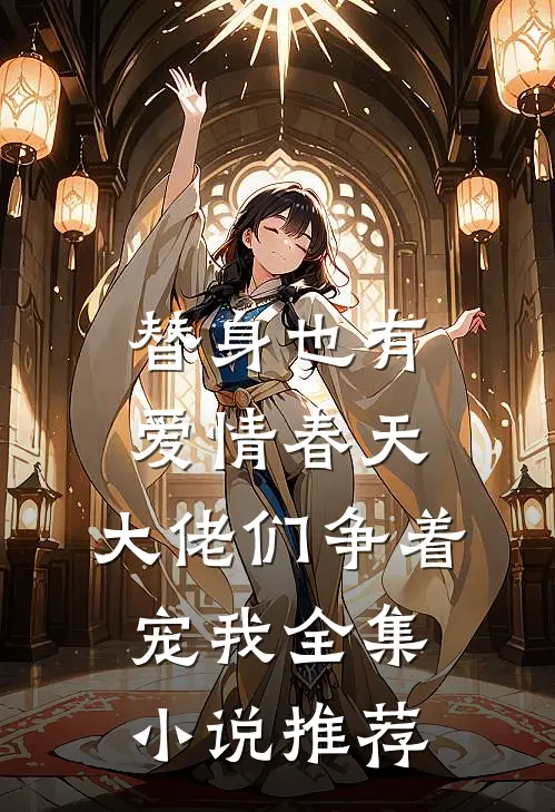 替身也有爱情春天：大佬们争着宠我全集小说推荐