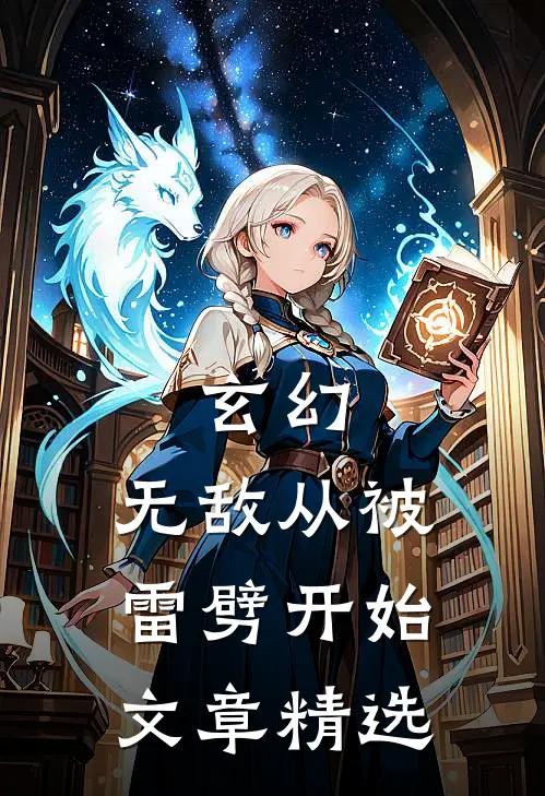 玄幻无敌从被雷劈开始文章精选在线阅读