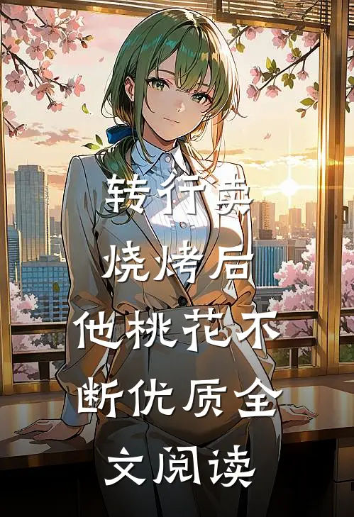 转行卖烧烤后，他桃花不断优质全文阅读