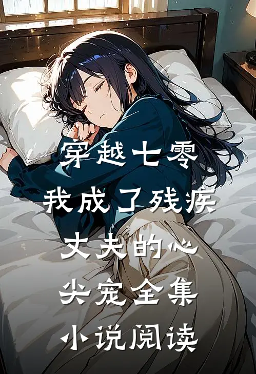 穿越七零：我成了残疾丈夫的心尖宠全集小说阅读