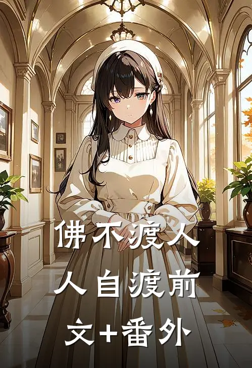 佛不渡人人自渡前文+番外