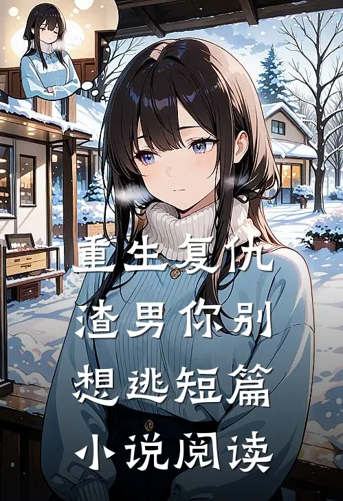 重生复仇渣男你别想逃短篇阅读全文