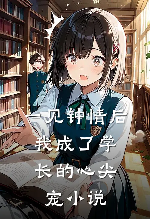 一见钟情后，我成了学长的心尖宠小说