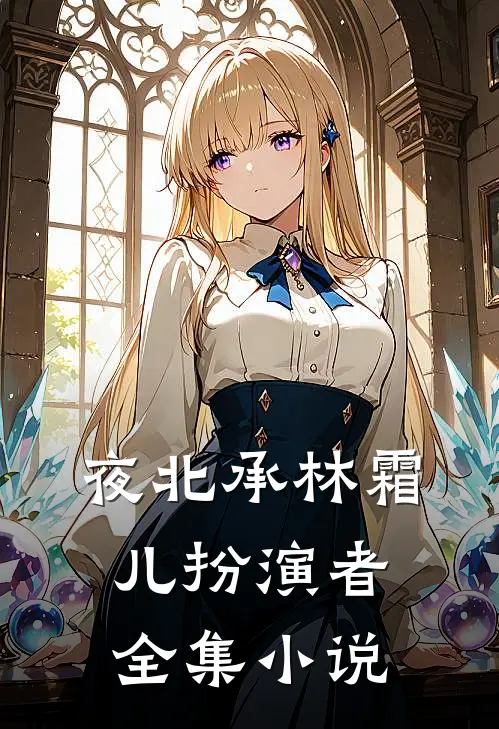 夜北承林霜儿扮演者全集小说