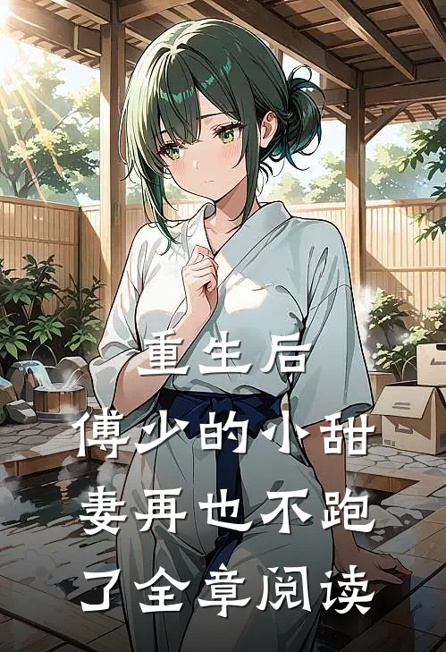 重生后,傅少的小甜妻再也不跑了全章阅读免费
