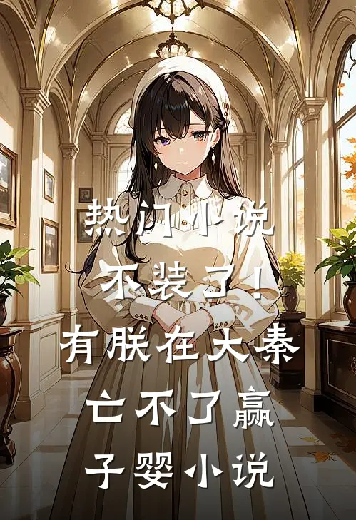 热门小说不装了！有朕在，大秦亡不了赢子婴小说