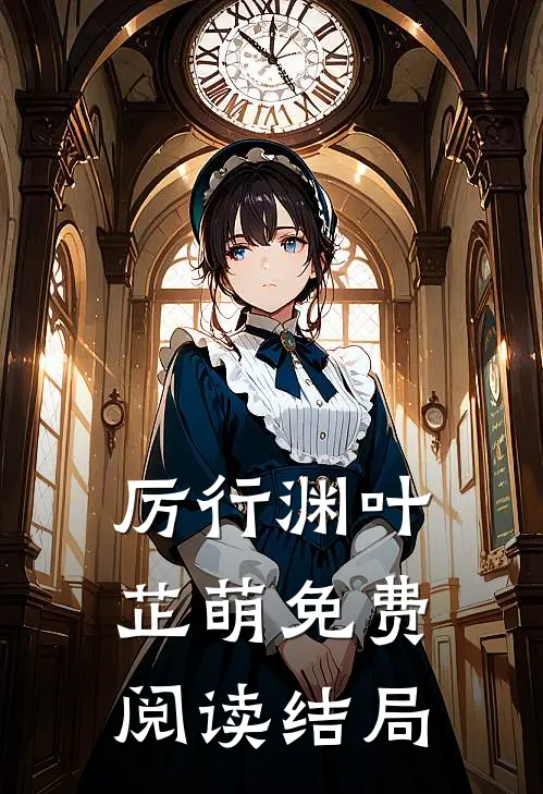 厉行渊叶芷萌免费阅读结局