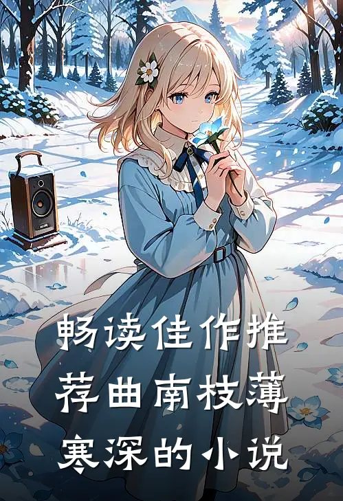 畅读佳作推荐曲南枝薄寒深的小说