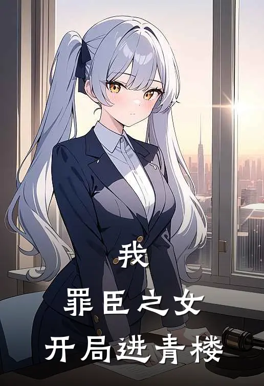 我,罪臣之女,开局进青楼免费阅读