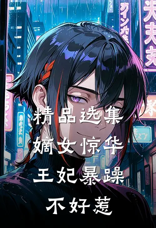 精品选集嫡女惊华：王妃暴躁不好惹
