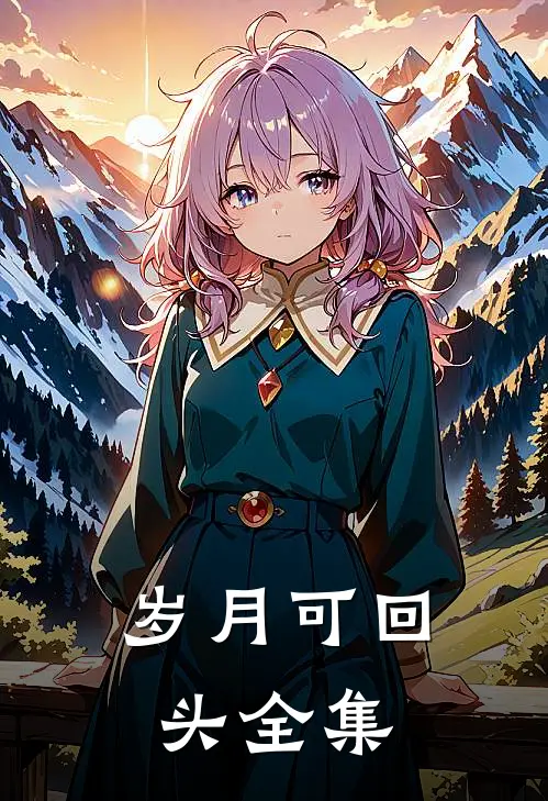 岁月可回头 全集