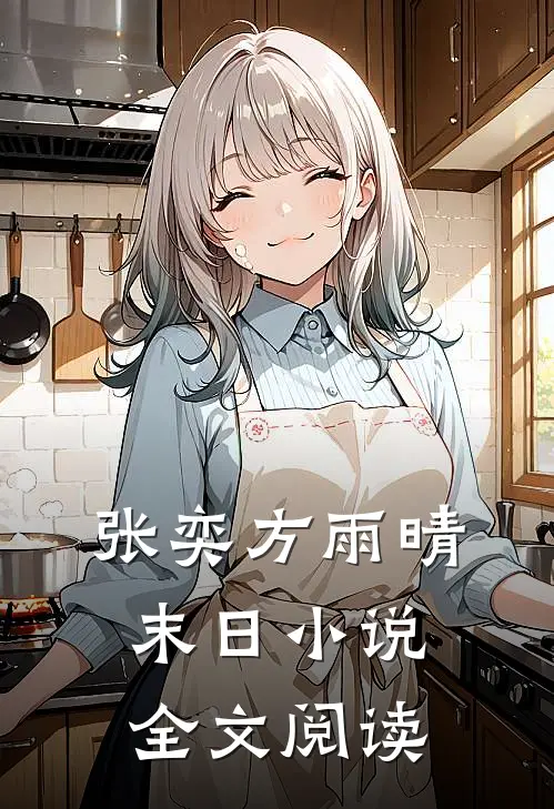 张奕方雨晴末日小说全文阅读