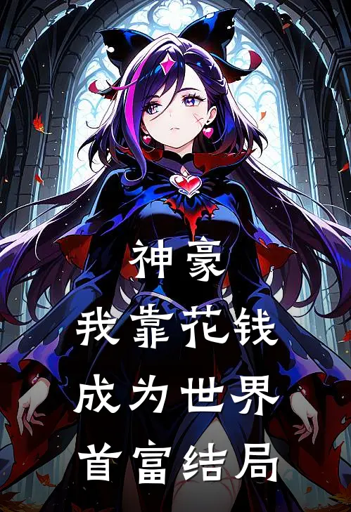 神豪：我靠花钱成为世界首富结局