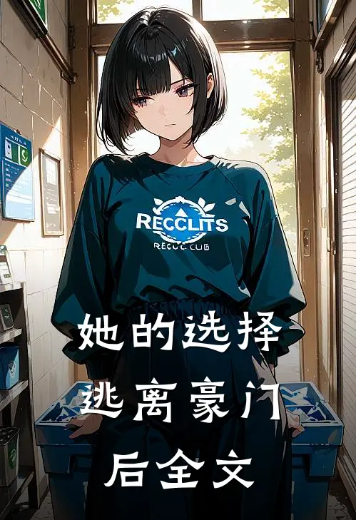 她的选择逃离豪门后全文在线阅读