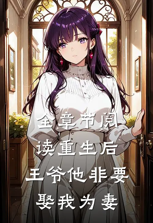 全章节阅读重生后,王爷他非要娶我为妻