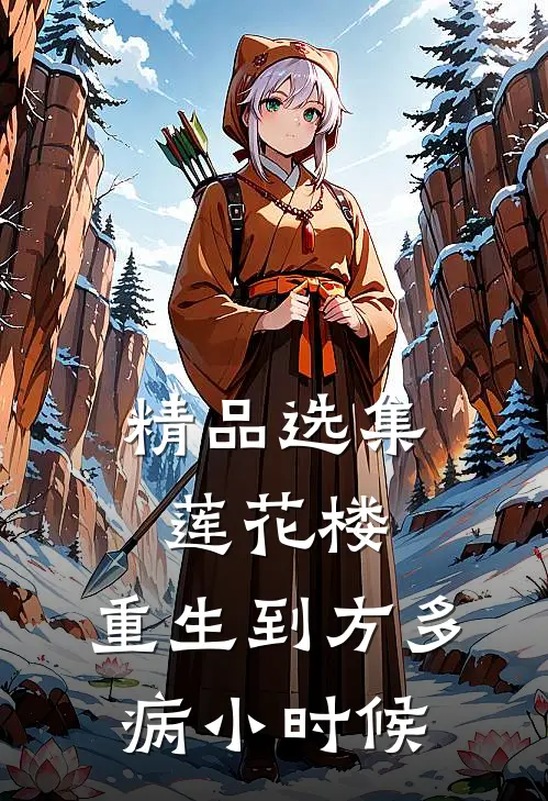 精品选集莲花楼：重生到方多病小时候