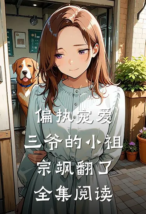 偏执宠爱：三爷的小祖宗飒翻了全集阅读