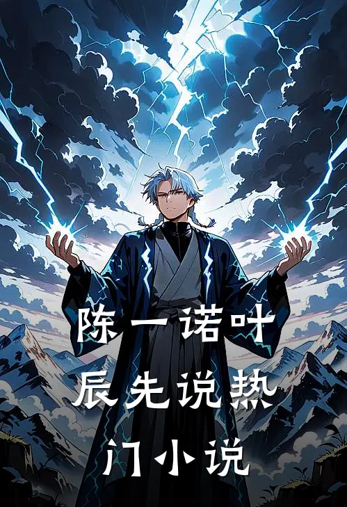 陈一诺叶辰先说热门小说
