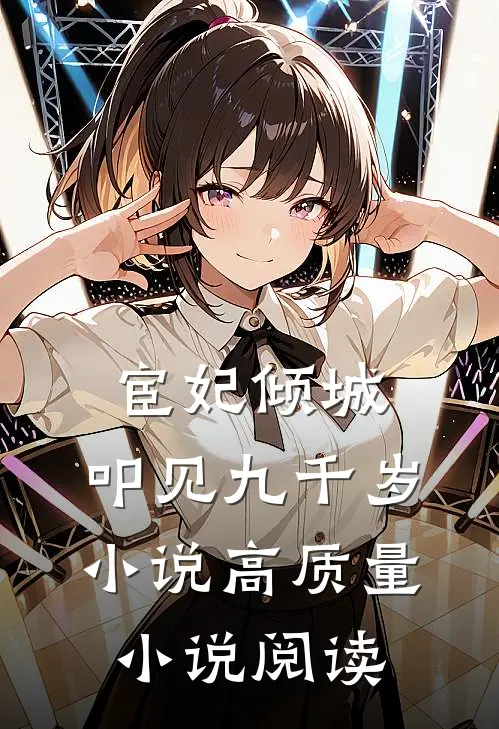 宦妃倾城:叩见九千岁小说高质量小说阅读