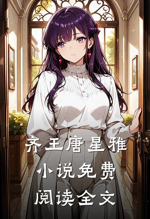 齐王唐星雅小说免费阅读全文