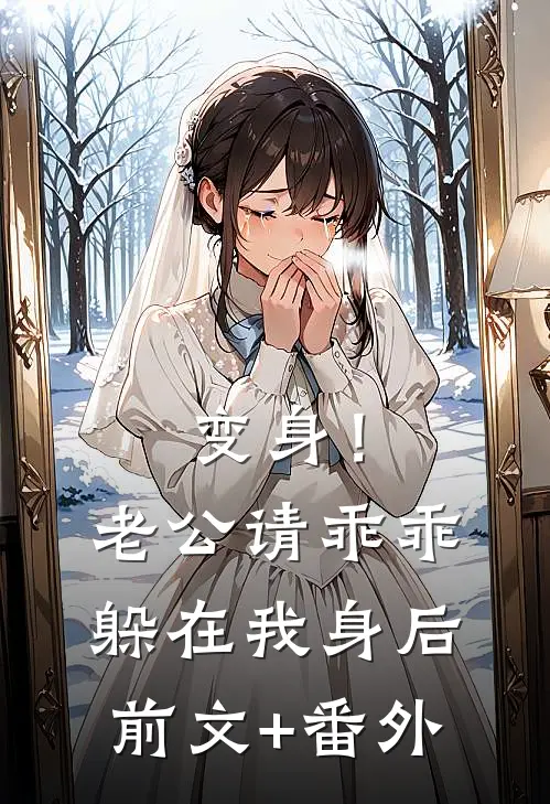 变身！老公请乖乖躲在我身后前文+番外