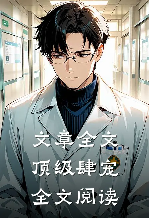 文章全文顶级肆宠全文阅读