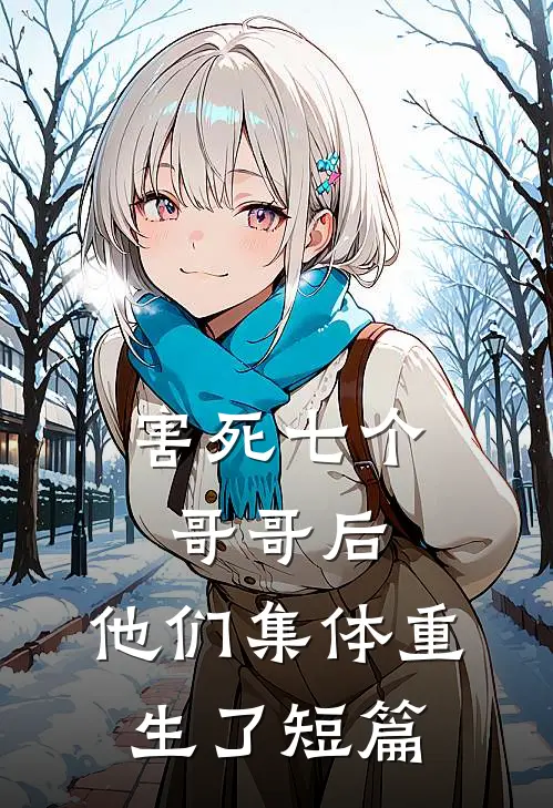 害死七个哥哥后,他们集体重生了短篇免费阅读
