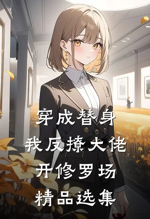 穿成替身，我反撩大佬开修罗场精品选集