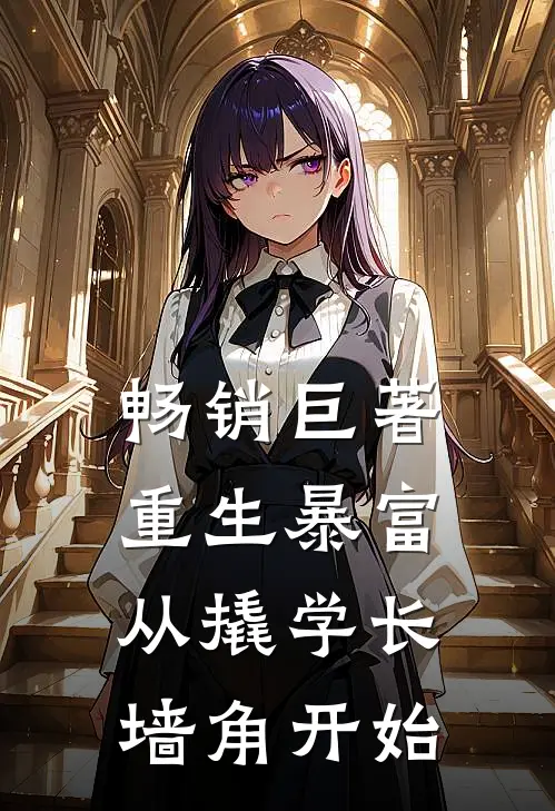 畅销巨著重生暴富从撬学长墙角开始