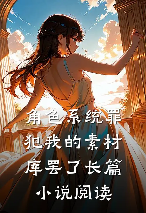 角色系统罪犯我的素材库罢了长篇小说阅读