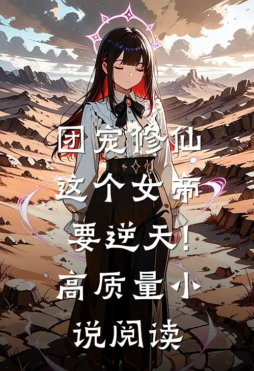 团宠修仙:这个女帝要逆天!高质量小说阅读