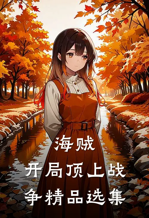 海贼开局顶上战争精品选集