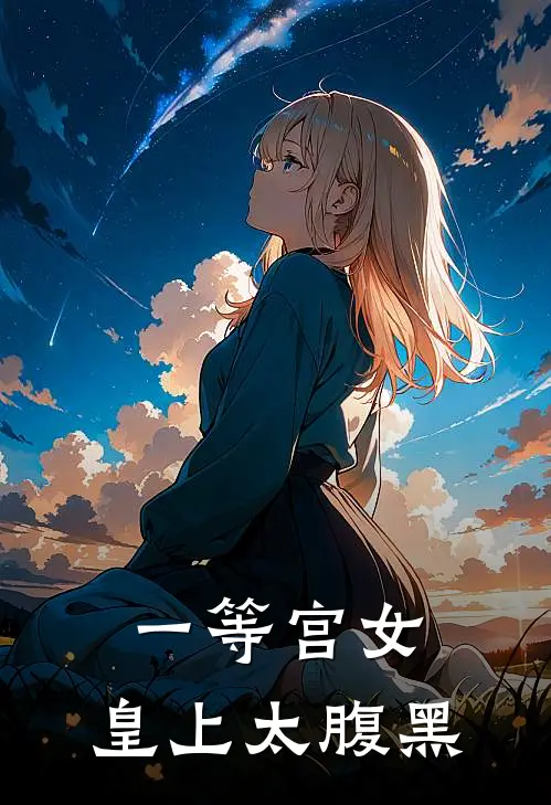 一等宫女皇上太腹黑 一只鹮鹮