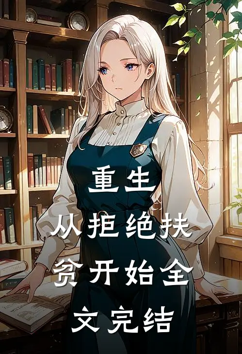 重生,从拒绝扶贫开始全文完结