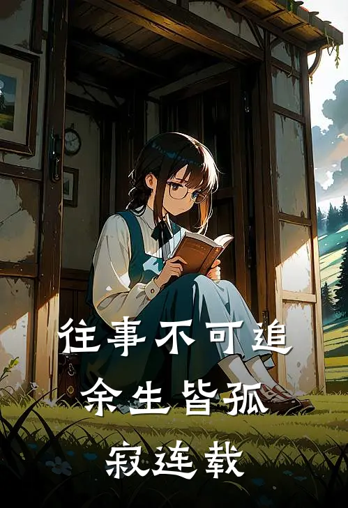 往事不可追,余生皆孤寂连载