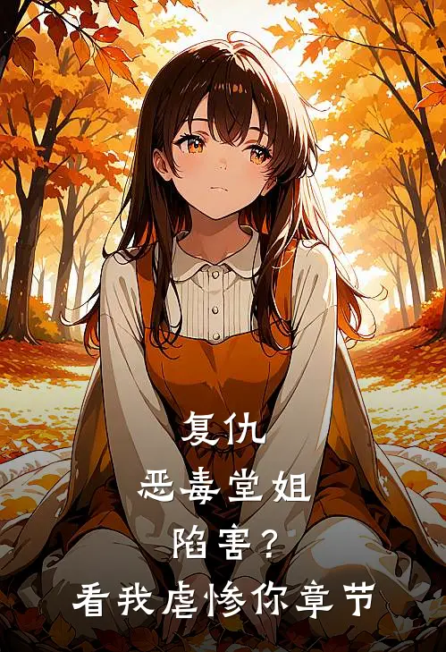 复仇恶毒堂姐陷害?看我虐惨你章节免费阅读