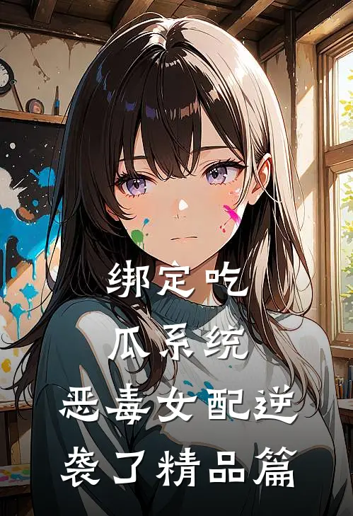 绑定吃瓜系统，恶毒女配逆袭了精品篇