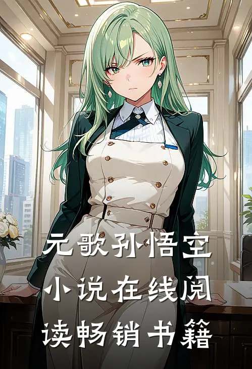 元歌孙悟空小说在线阅读畅销书籍