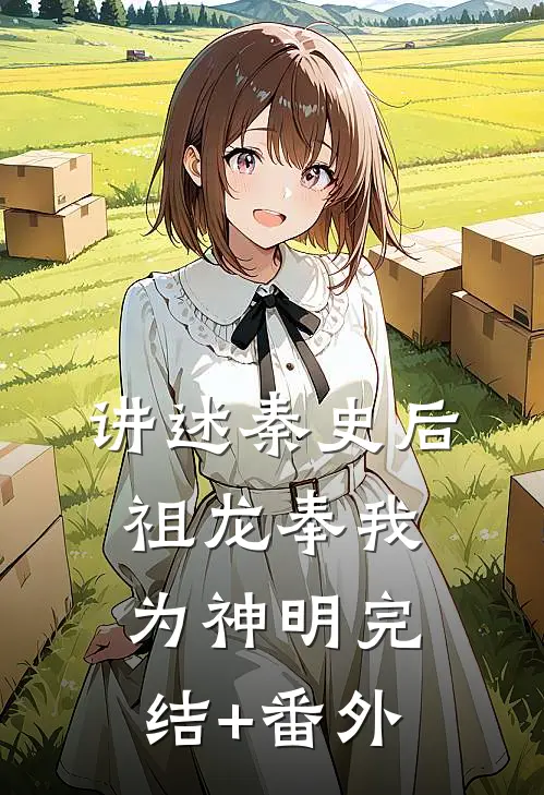 讲述秦史后，祖龙奉我为神明完结+番外