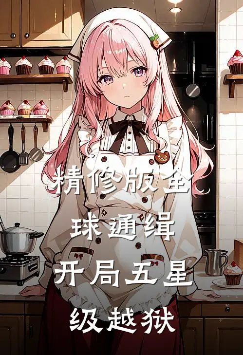 精修版全球通缉开局五星级越狱
