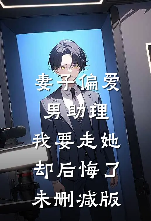 妻子偏爱男助理,我要走她却后悔了未删减版