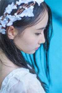 明月清如许，不曾照归人秦峰林清涟无删减全文