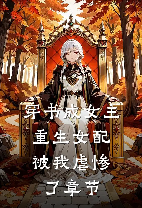 穿书成女主,重生女配被我虐惨了章节阅读